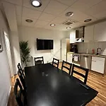 Suite4Monteure I Kueche I Waschmaschine I Bis Zu 10 Personen