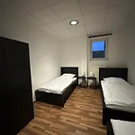 Suite4Monteure I Kueche I Waschmaschine I Bis Zu 10 Personen