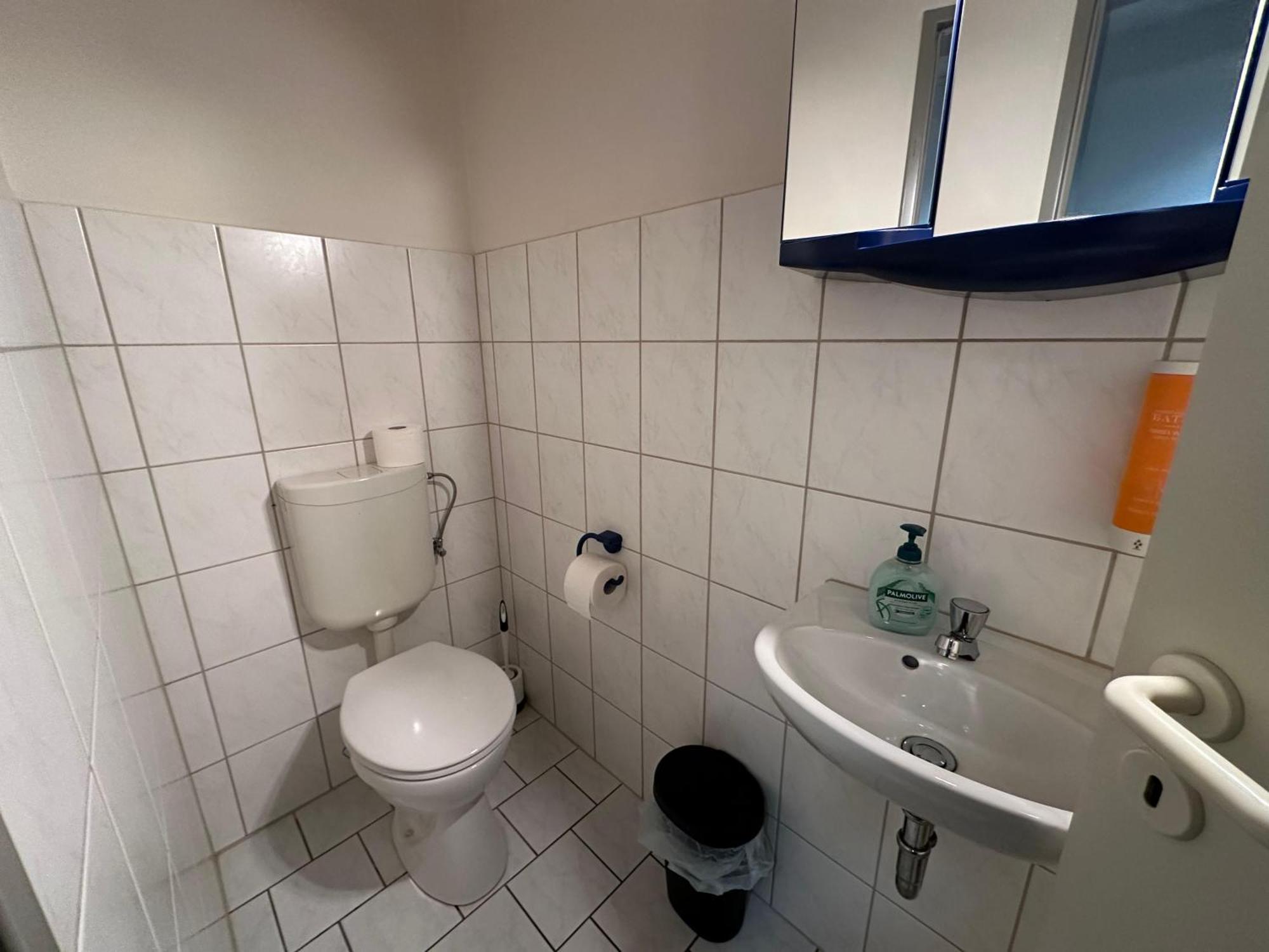 Suite4monteure I Kueche I Waschmaschine I Bis Zu 10 Personen Apartment
